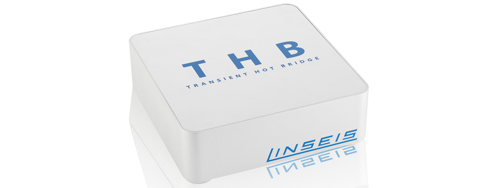 Тепловой анализатор THB L56